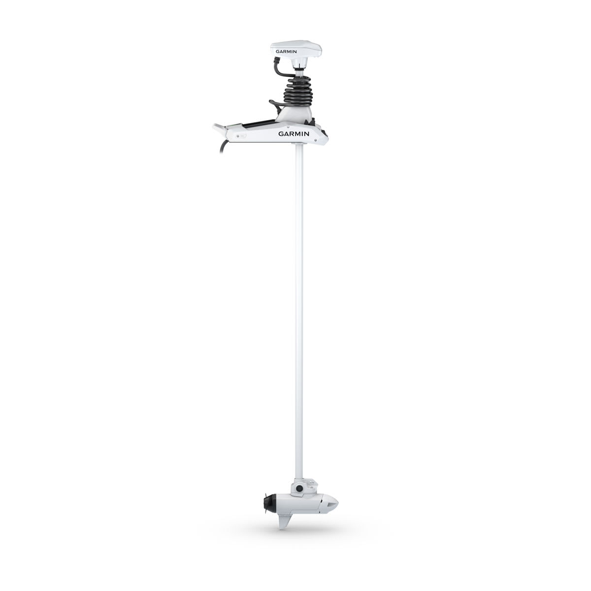 Force® Kraken White Trolling Motor - Image 57