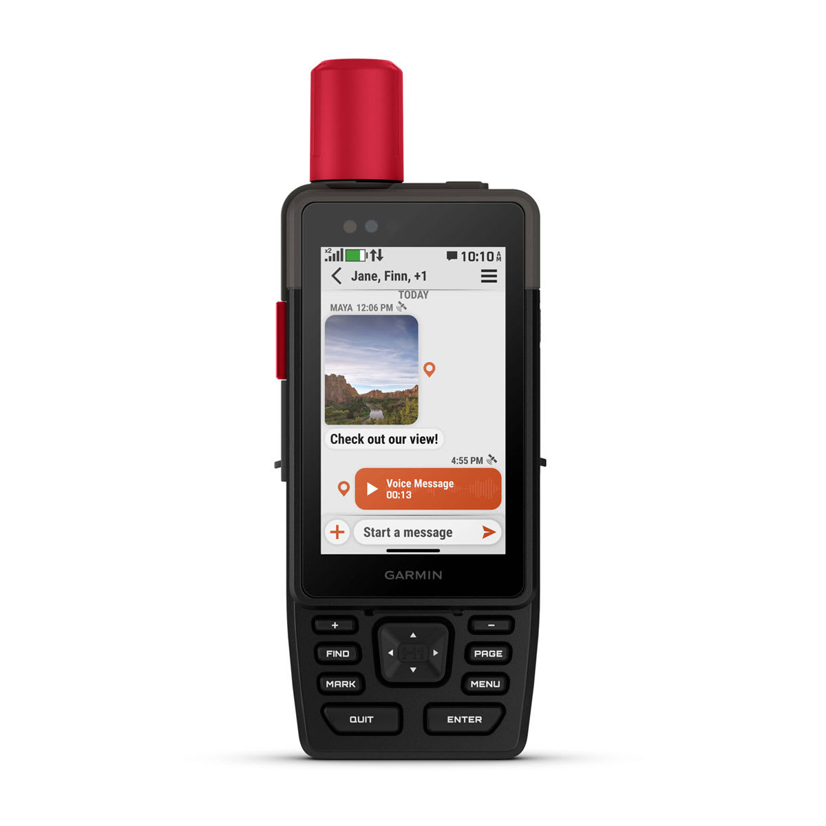 GPSMAP® H1i Plus