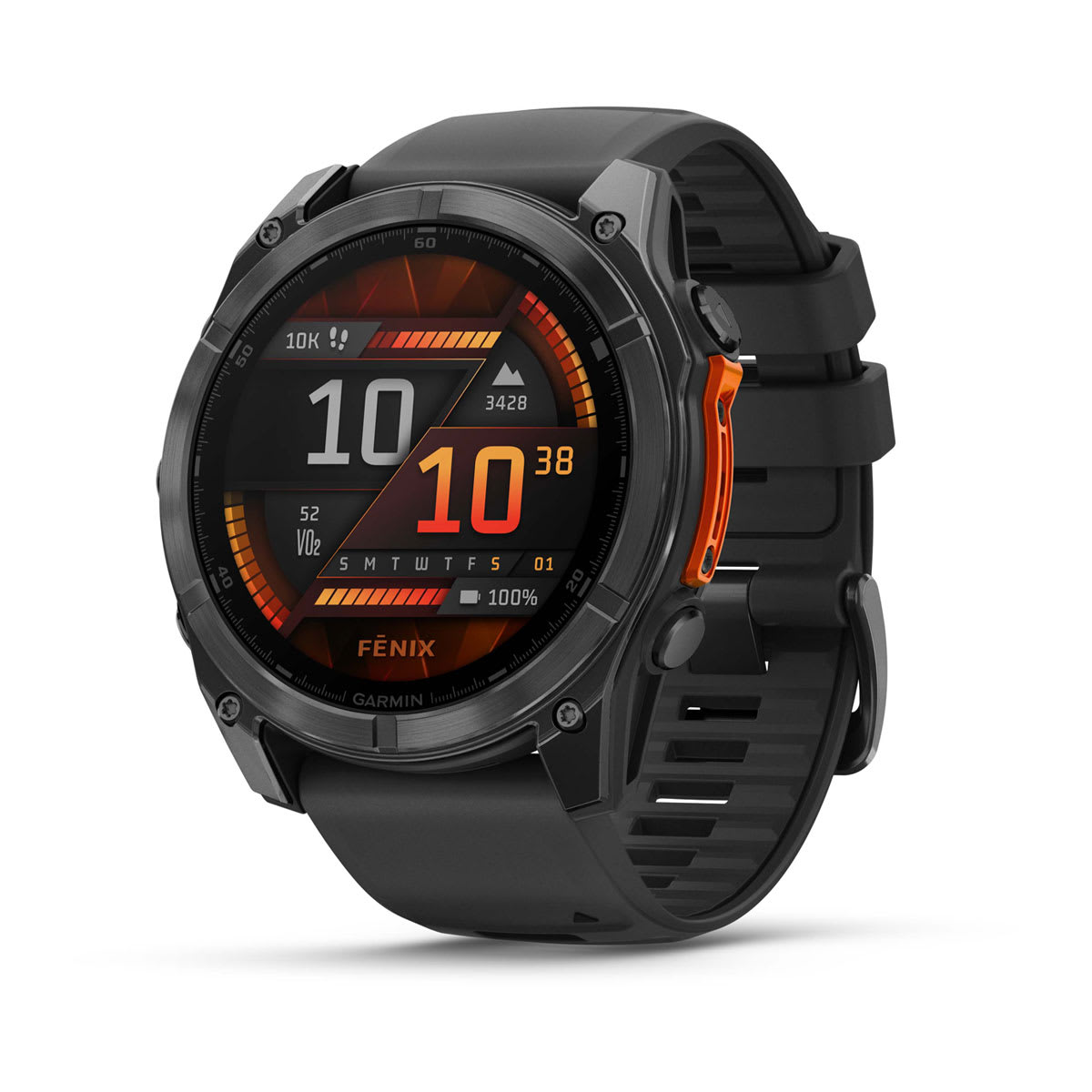 fēnix® 8 – 47 mm, AMOLED - Image 179