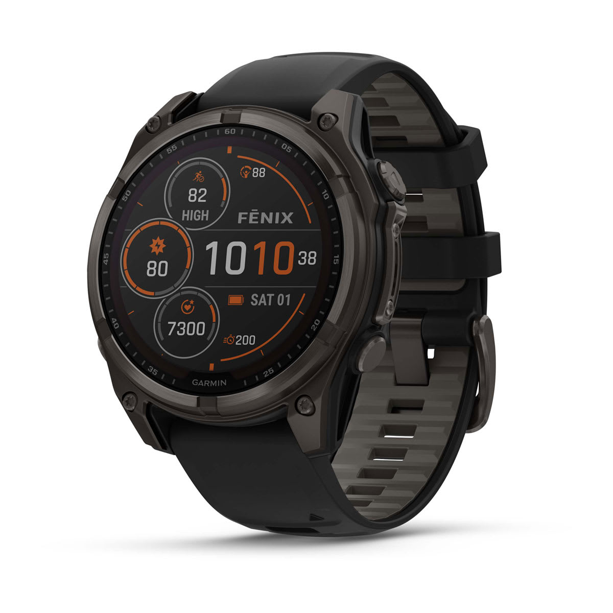 fēnix® 8 – 47 mm, AMOLED - Image 219