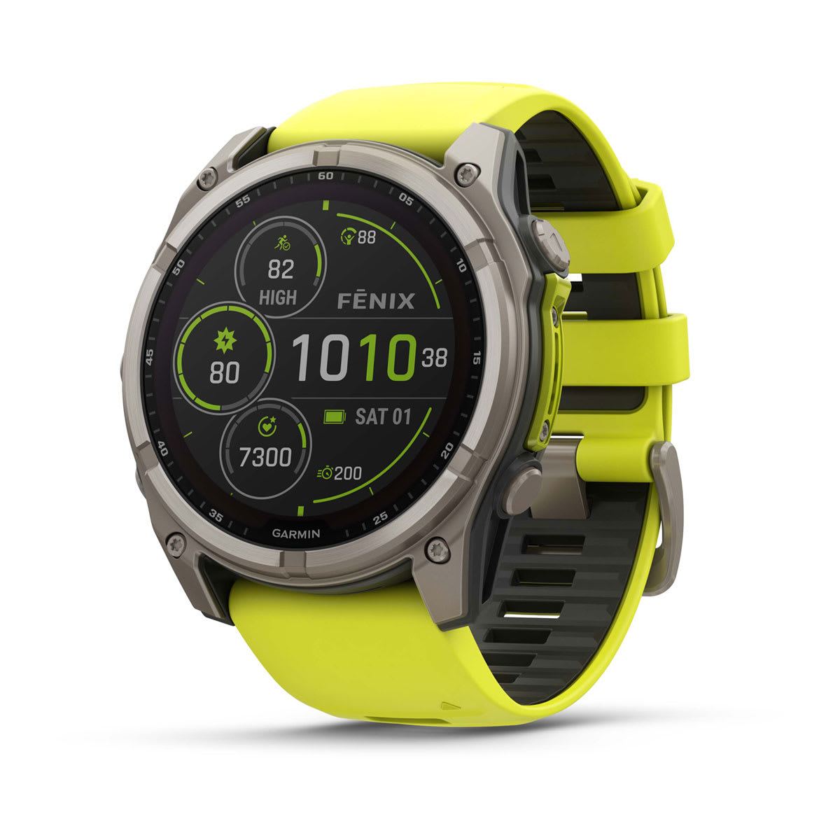 fēnix® 8 – 47 mm, AMOLED - Image 260