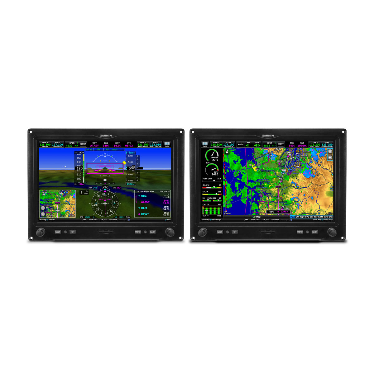 G3X Touch™ for Certificated Aircraft - Image 15