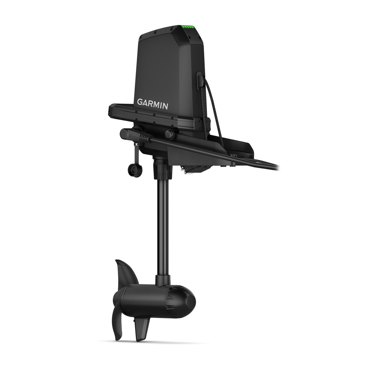 Force® Current with Power Steer Foot Pedals - Image 9