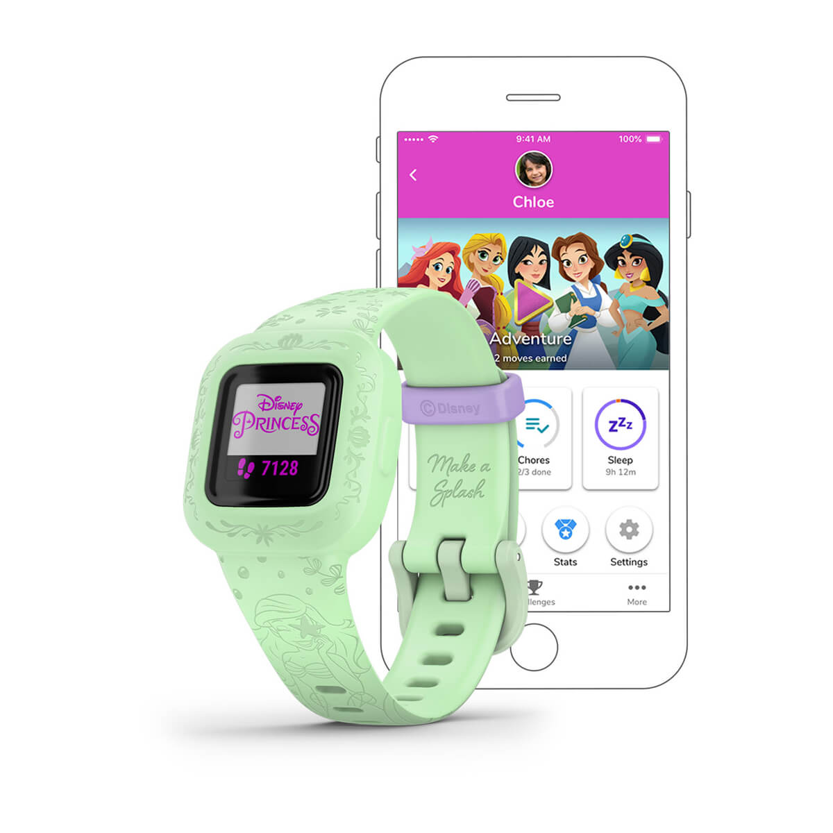 vívofit® jr. 3 – Marvel - Image 15