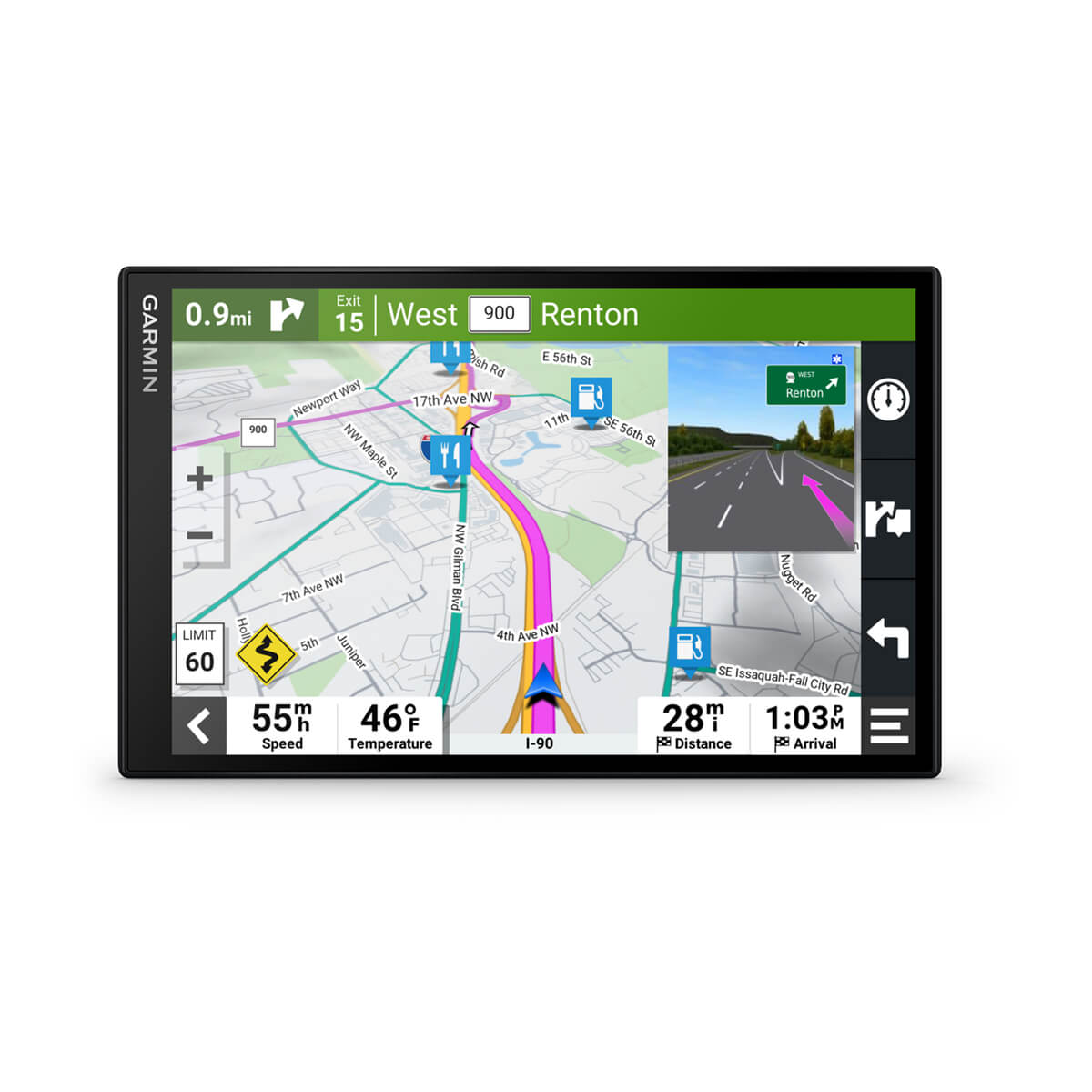 Garmin DriveSmart™ 76 - Image 10
