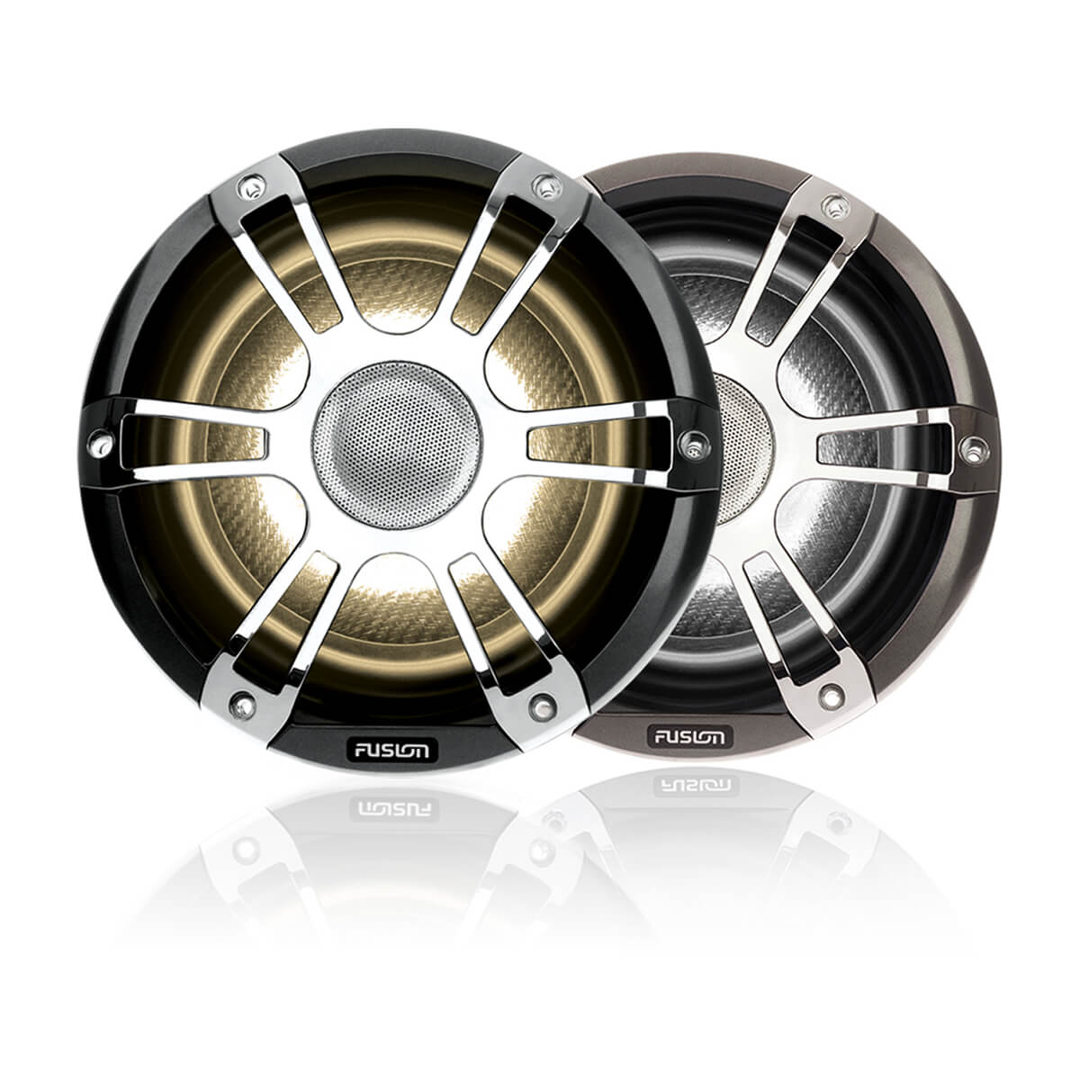 Fusion® Signature Series 3 Marine Speakers - Image 19