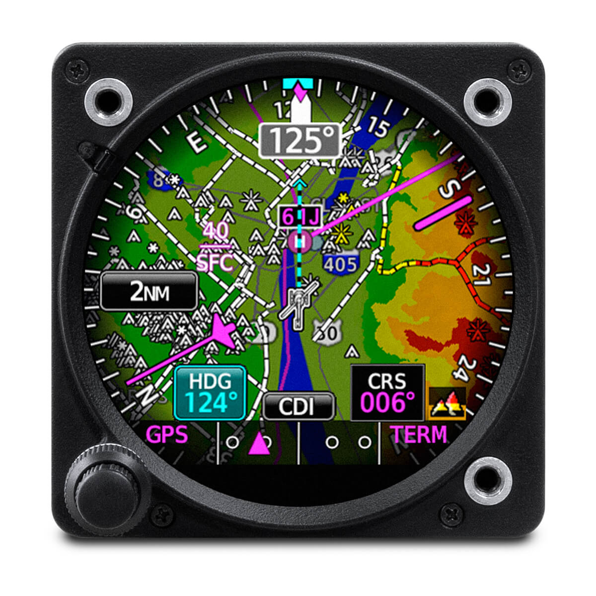 GI 275 for Helicopters - Image 7