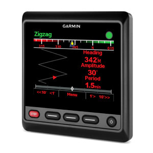 GHC™ 20 Marine Autopilot Control Unit - Image 3