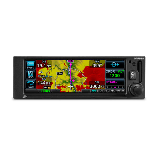 GPS 175 - Image 13
