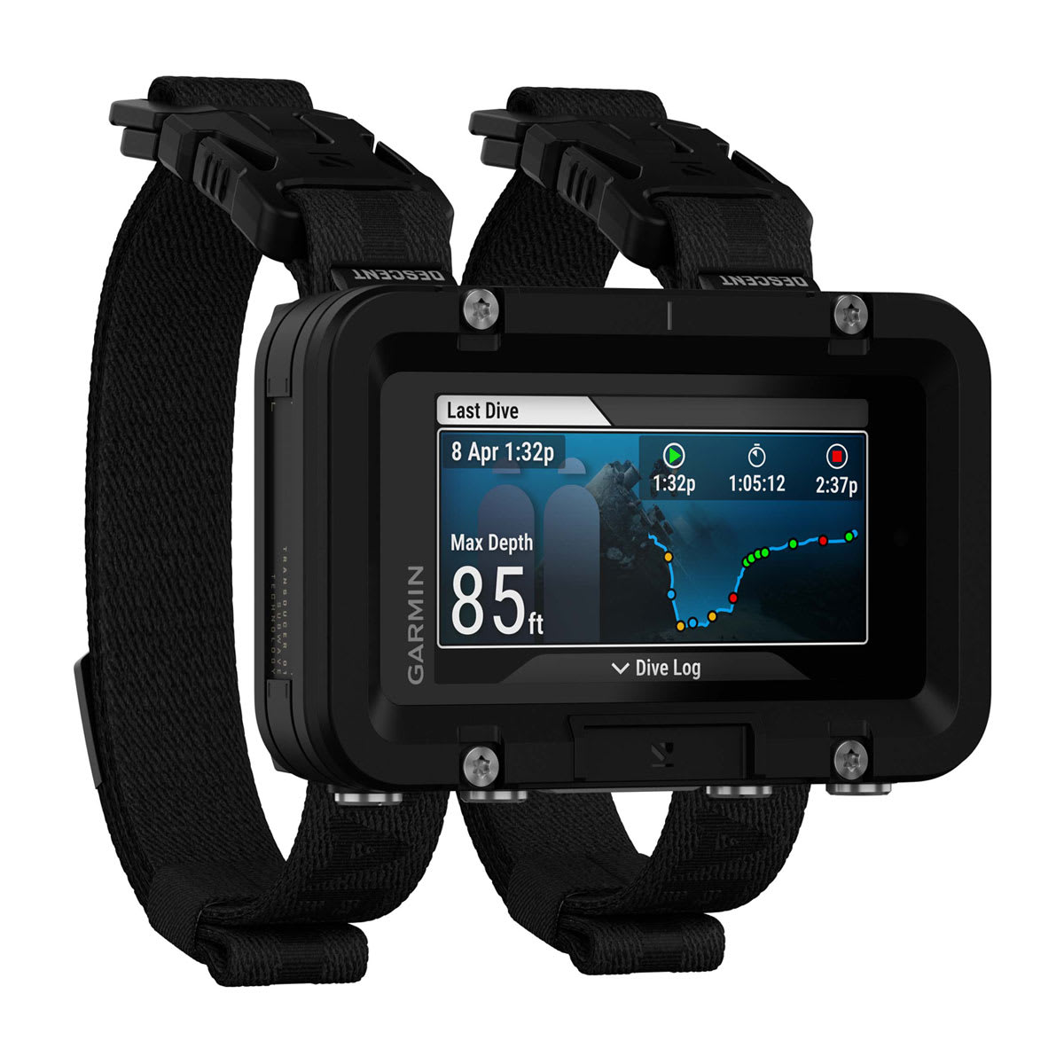 Descent™ X50i - Image 16