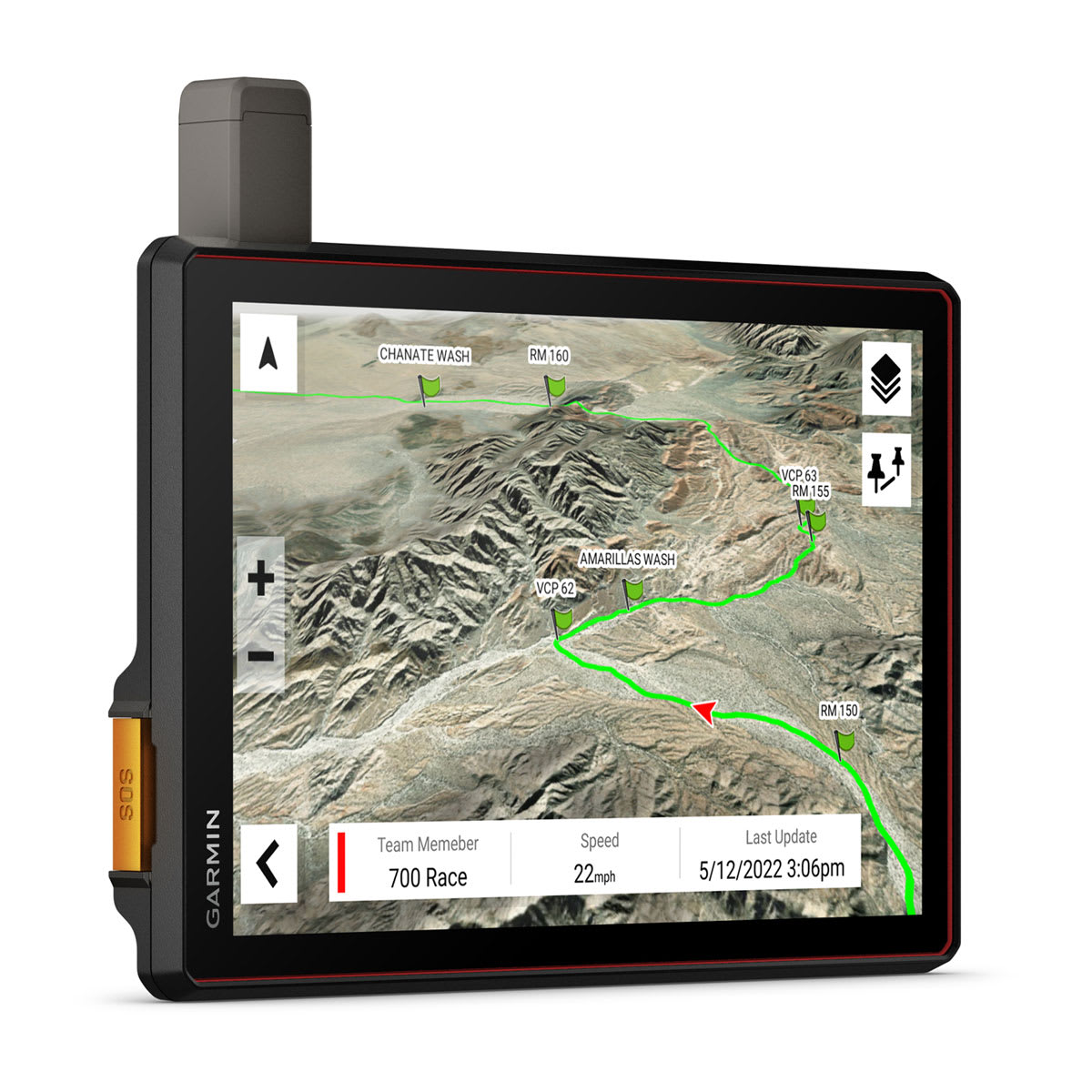 Tread® XL - Overland Edition - Image 27