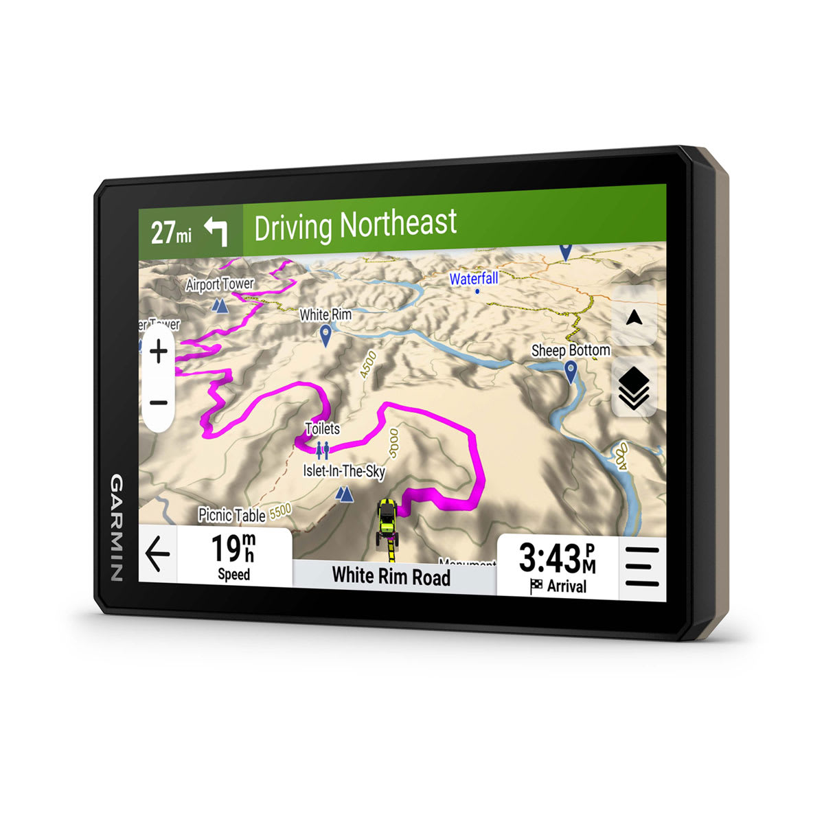 Tread® XL - Overland Edition - Image 61