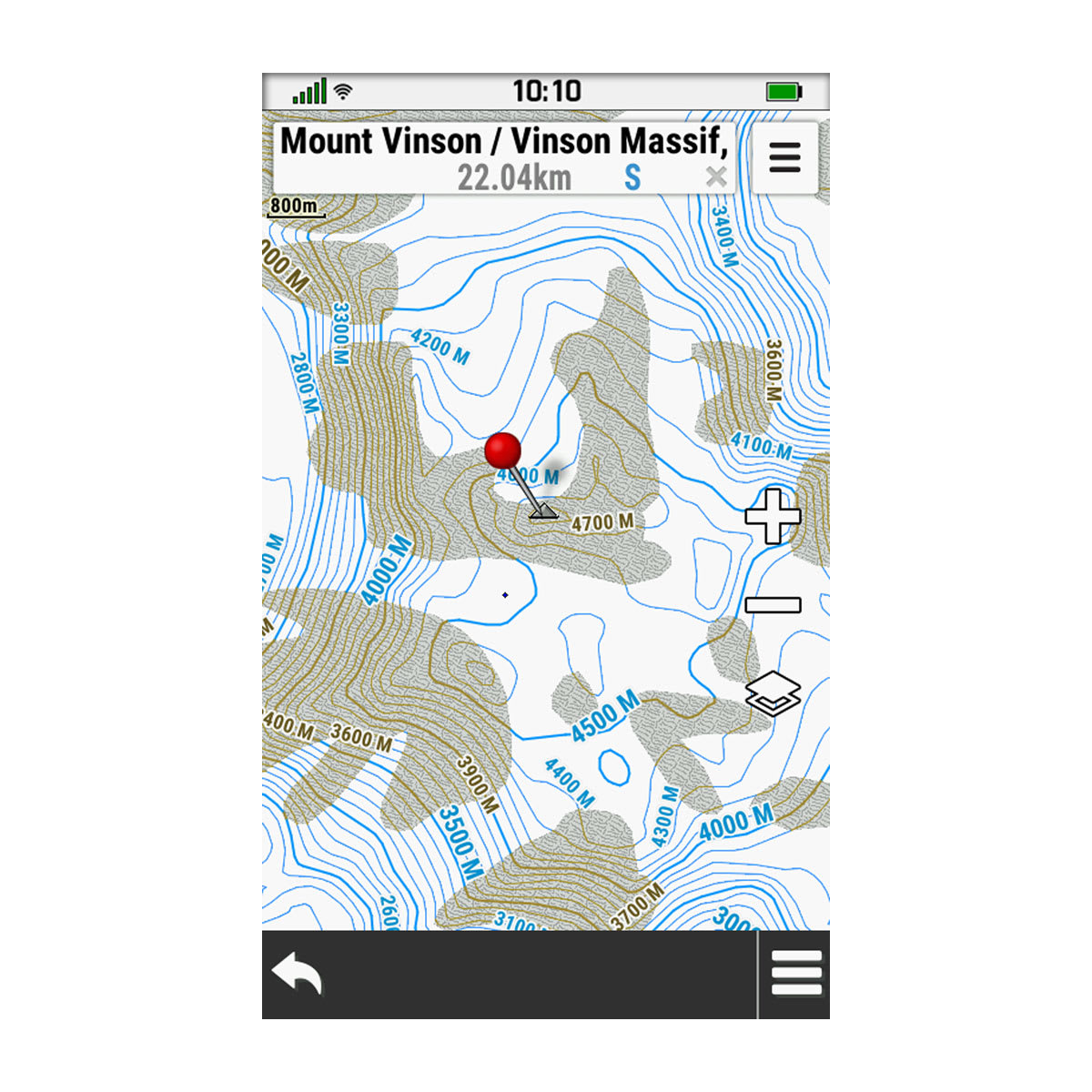 TopoActive Maps - Image 12
