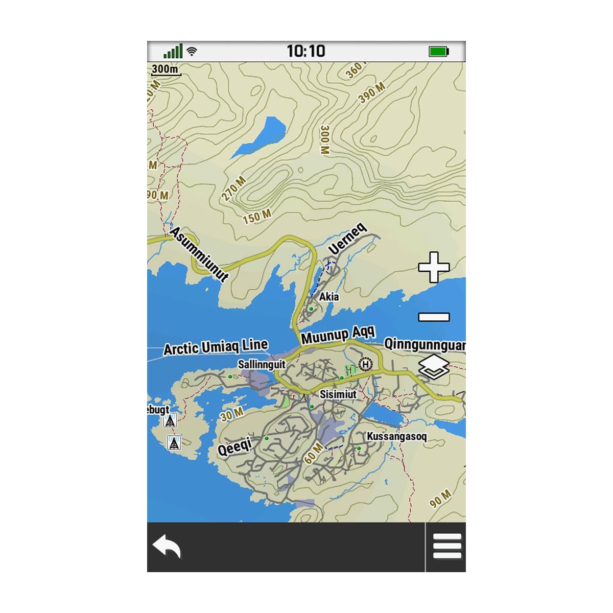 TopoActive Maps - Image 24