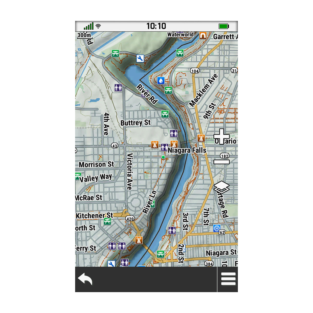 TopoActive Maps - Image 32