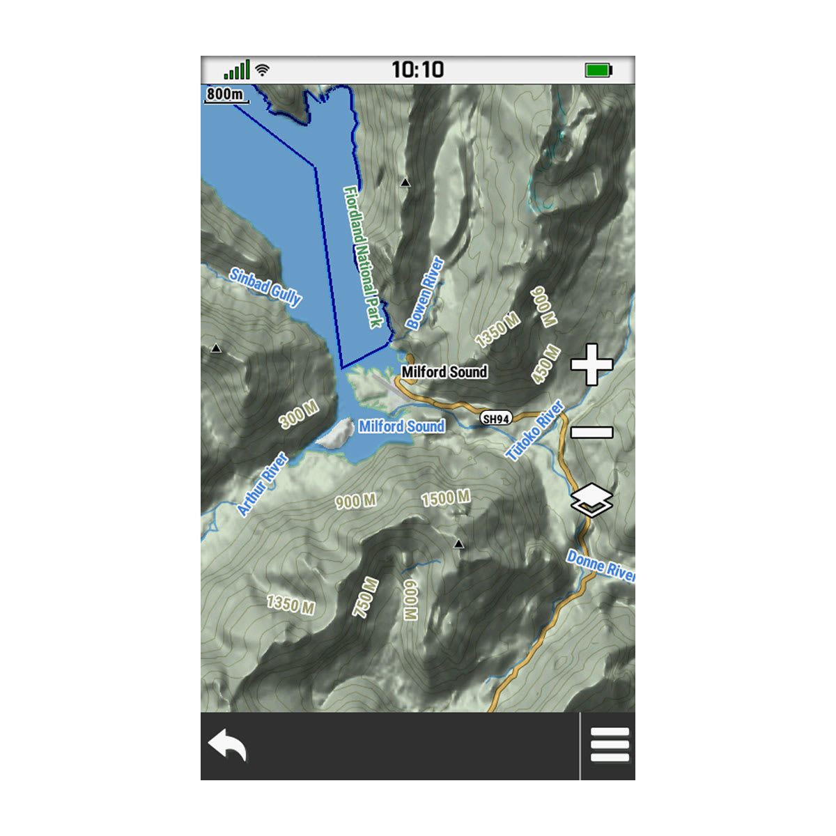 TopoActive Maps - Image 36