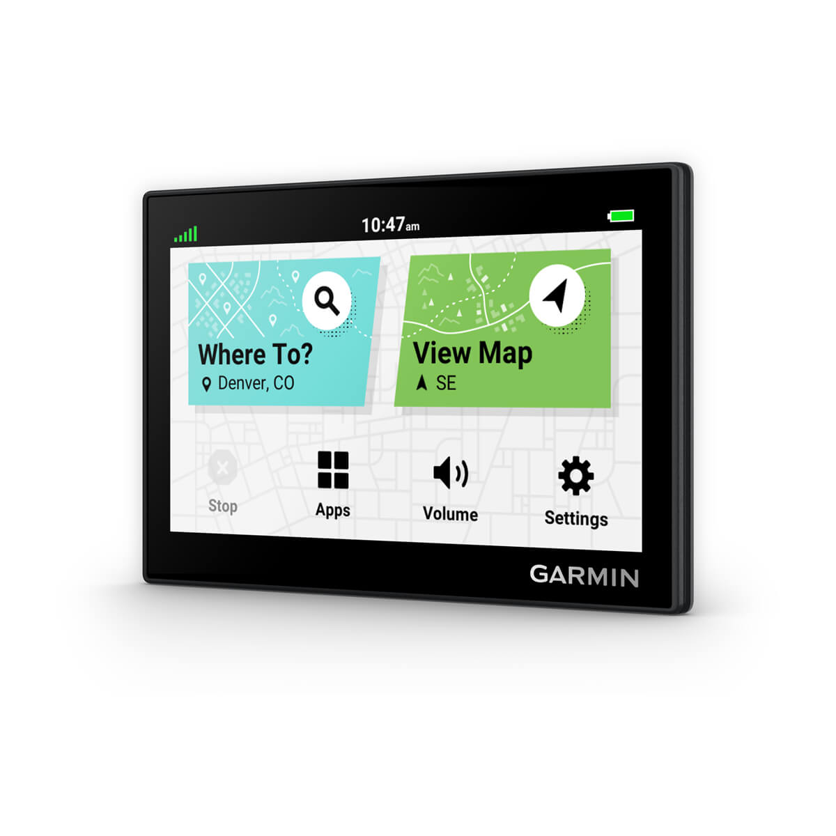 Garmin DriveSmart™ 76 - Image 21