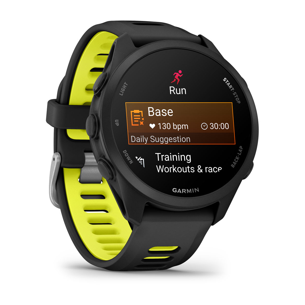Forerunner® 70 - Image 36