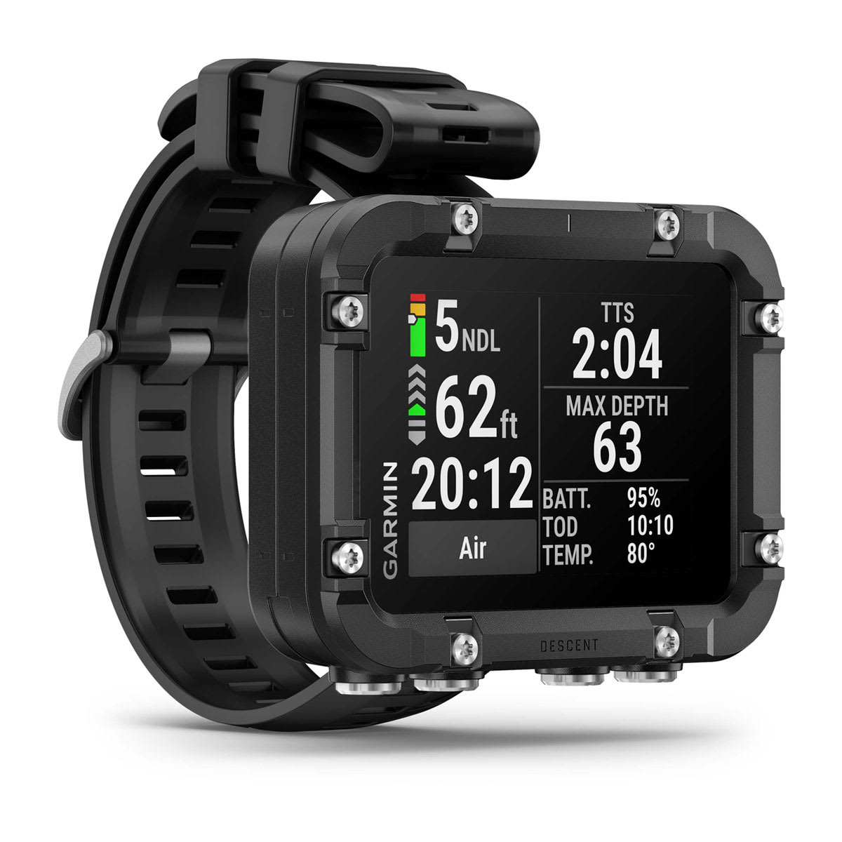 Descent™ X50i - Image 29