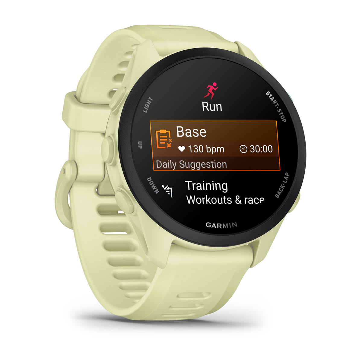 Forerunner® 70 - Image 27