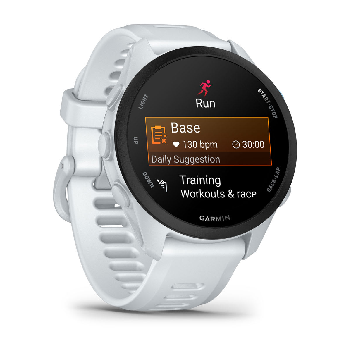 Forerunner® 70 - Image 44