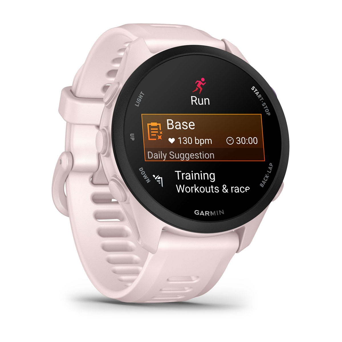 Forerunner® 70 - Image 62