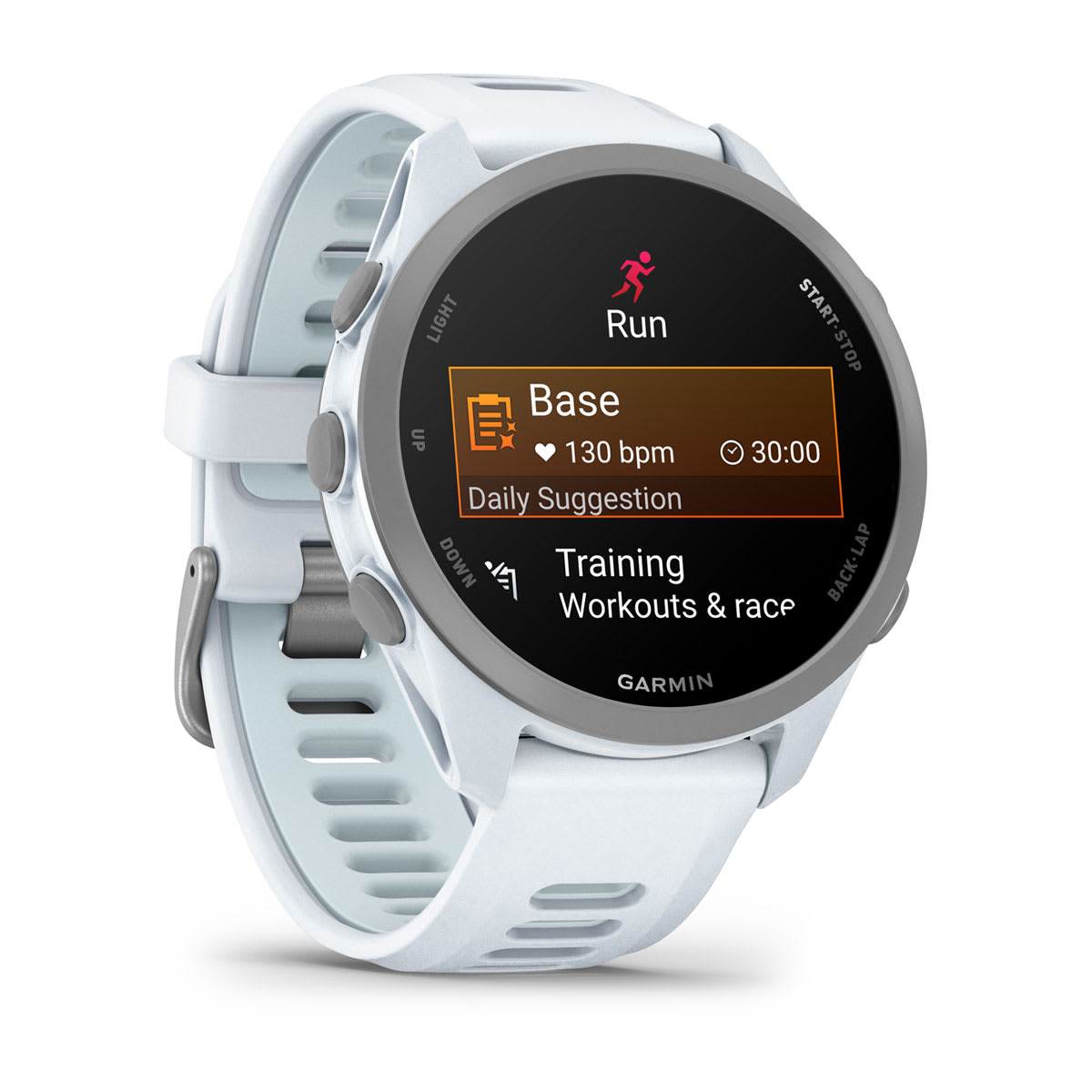 Forerunner® 70 - Image 79