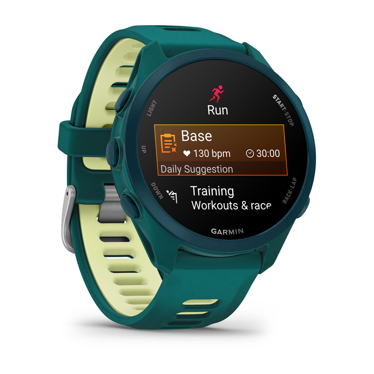 Forerunner® 70 - Image 87