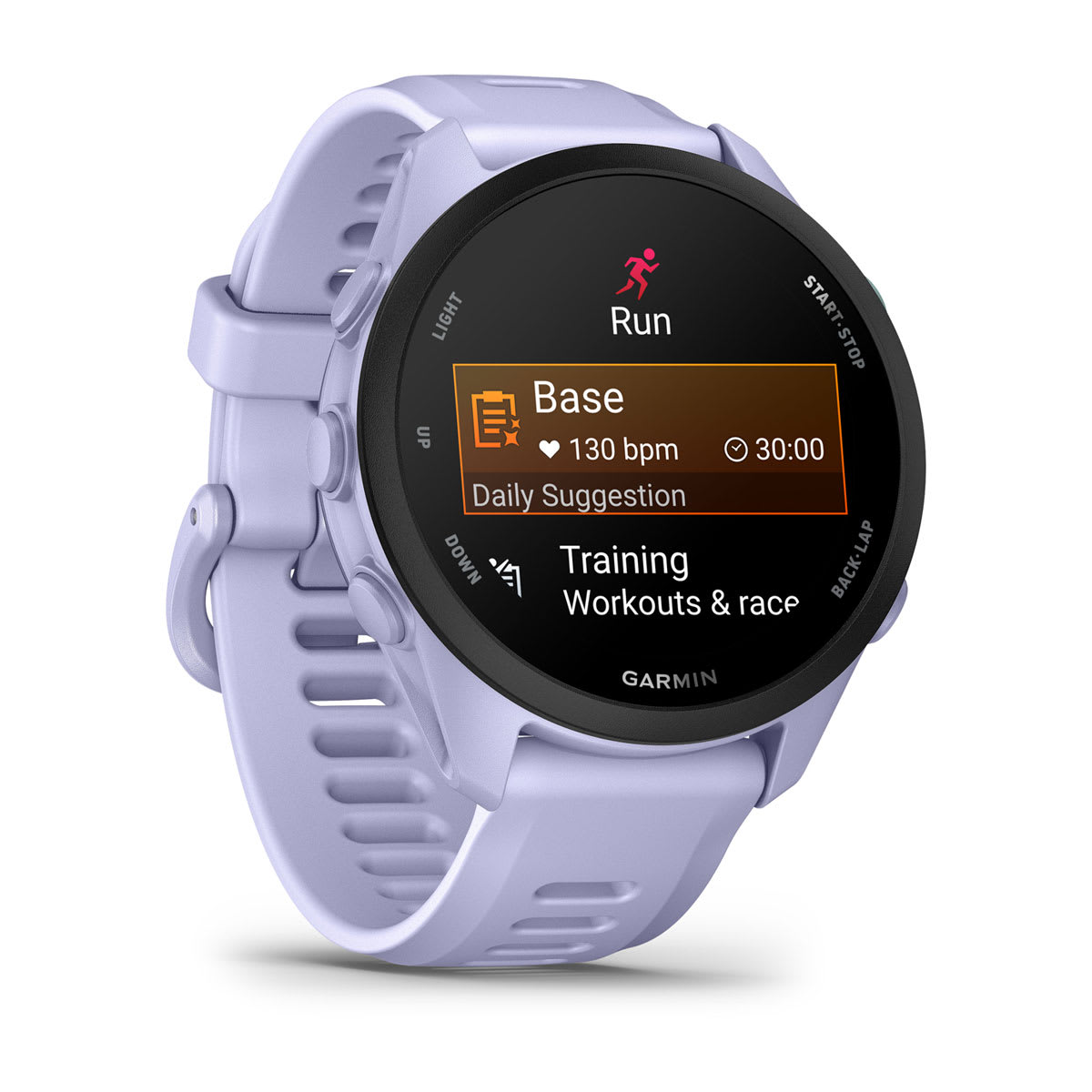 Forerunner® 70 - Image 95