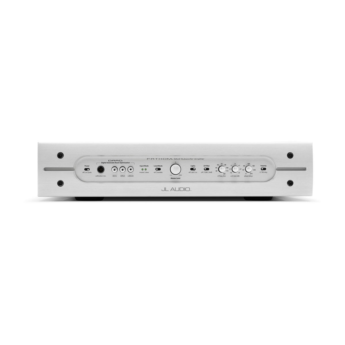 JL Audio Fathom® IWSv2 Subwoofer System - Image 9
