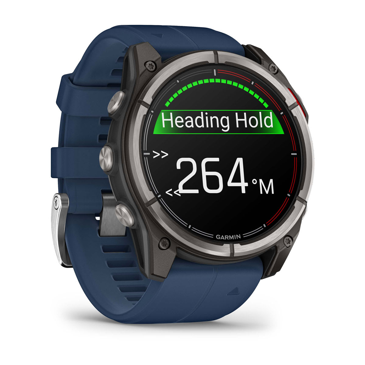 quatix® 8 – 47 mm, AMOLED - Image 17