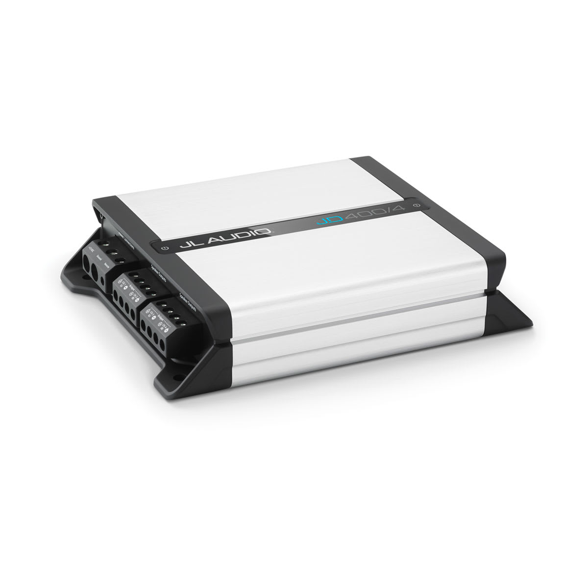JL Audio® JD Car System Amplifier - Image 8