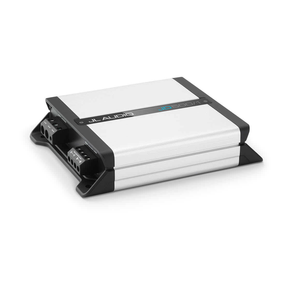 JL Audio® JD Car System Amplifier - Image 13