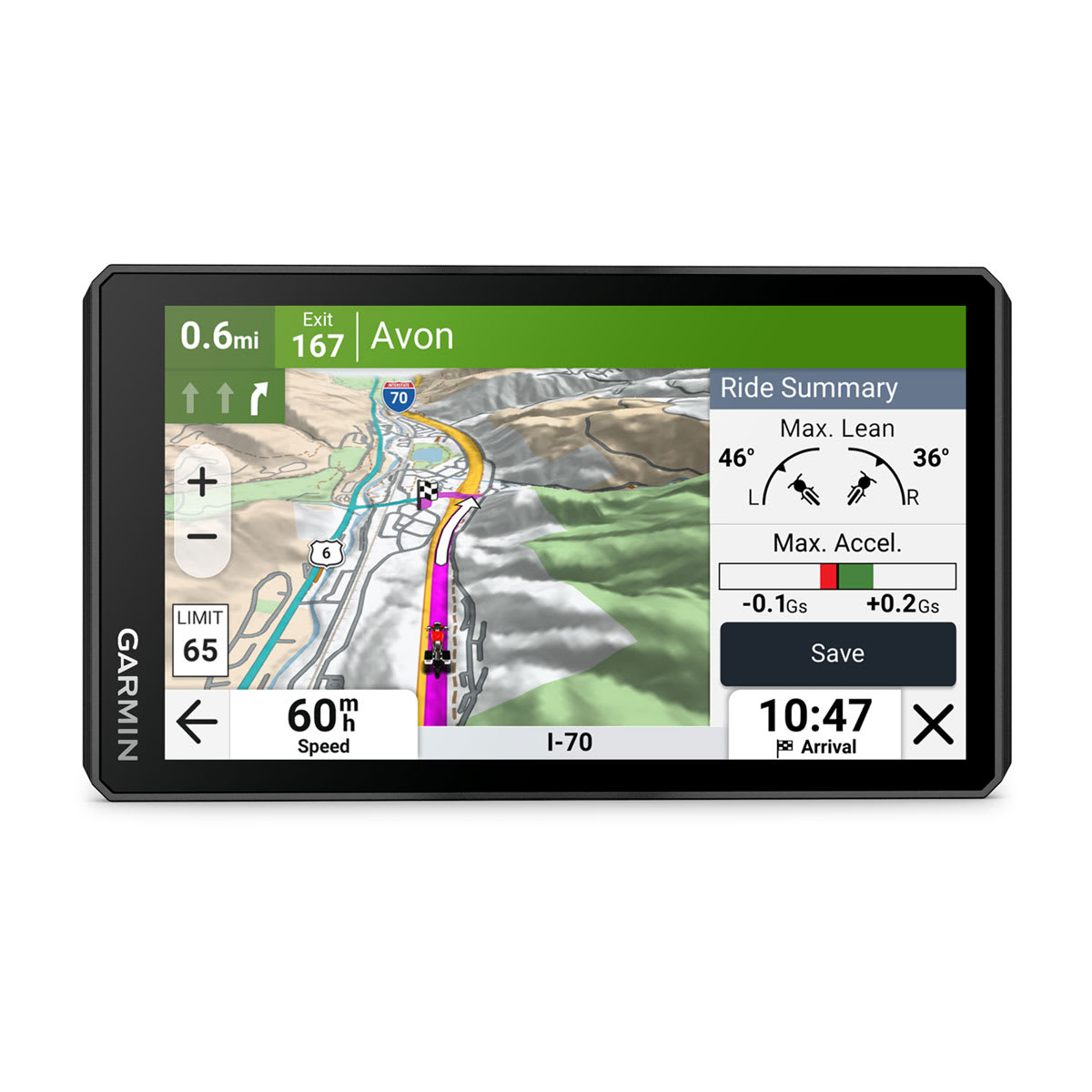 zūmo® XT3 - Image 12