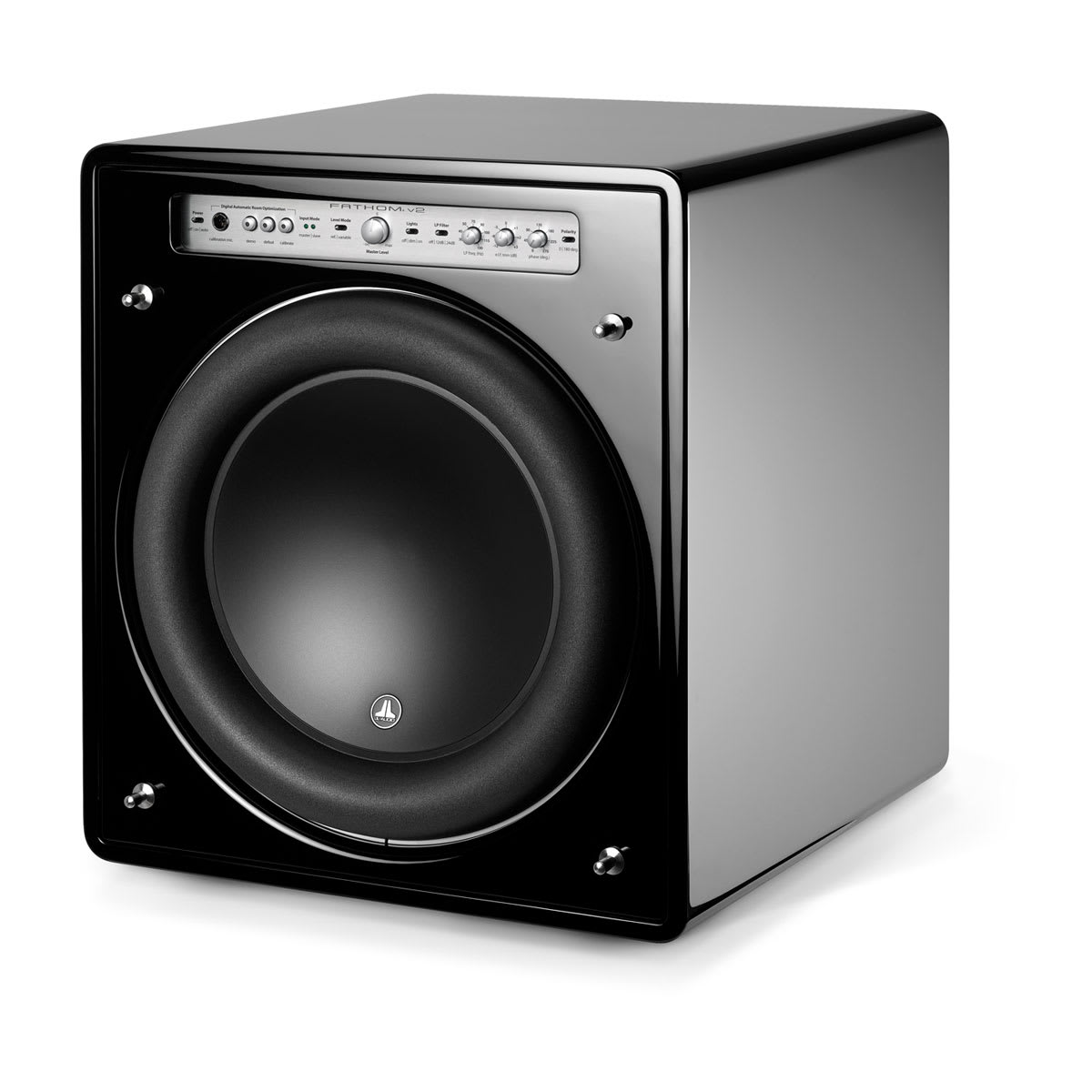 JL Audio Fathom™ v2 Powered Subwoofers - Image 8