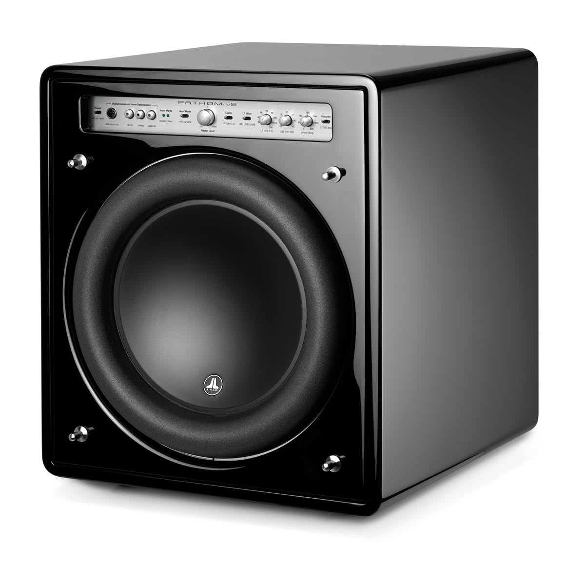 JL Audio Fathom™ v2 Powered Subwoofers - Image 13