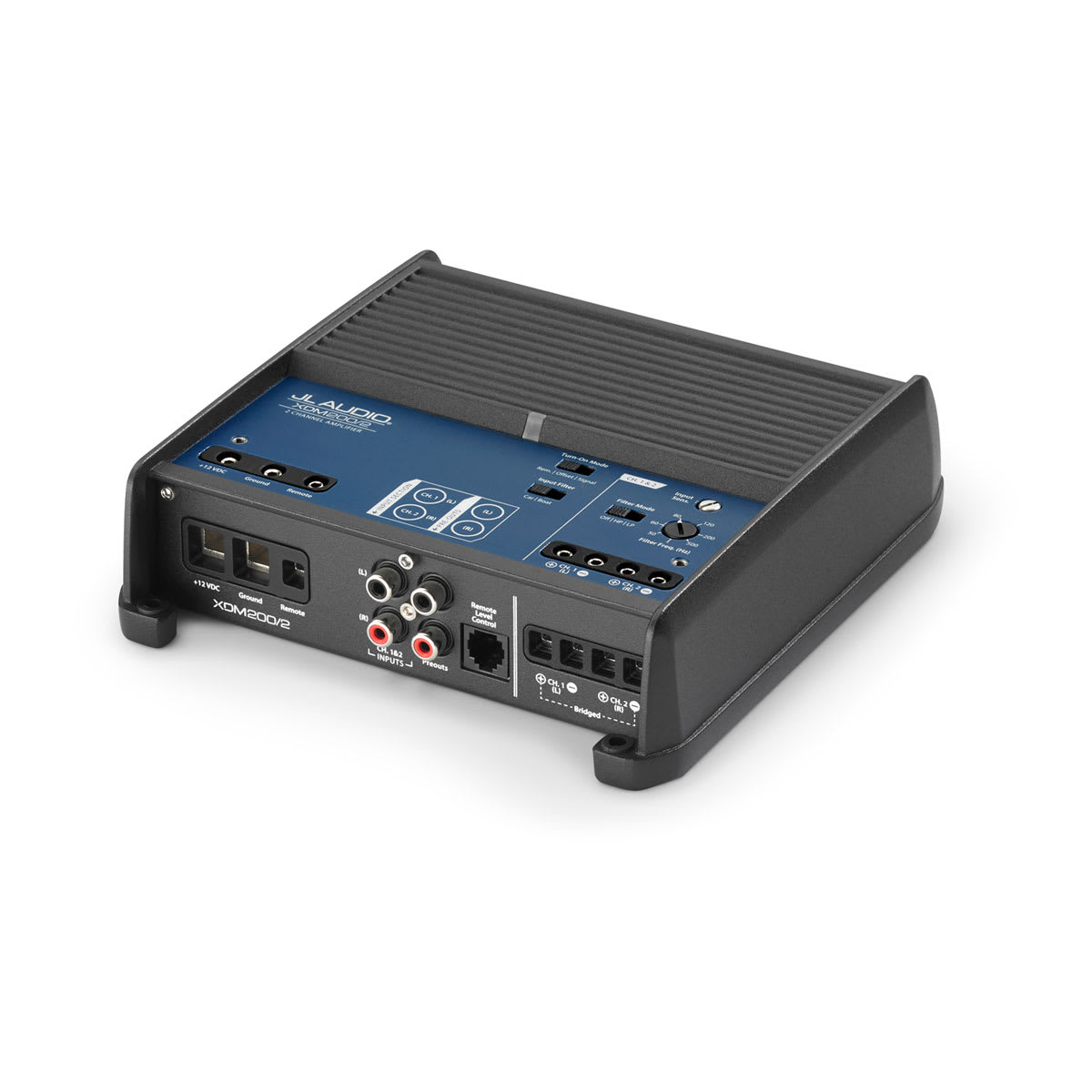 JL Audio® XDM Car and Marine Amplifier - Image 47