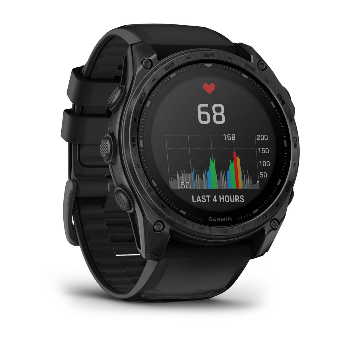 tactix® 8 – 51 mm, AMOLED - Image 16