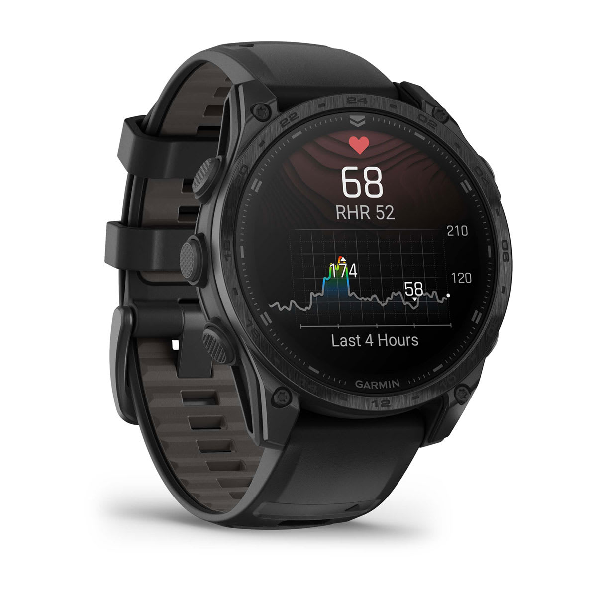tactix® 8 – 51 mm, AMOLED - Image 42