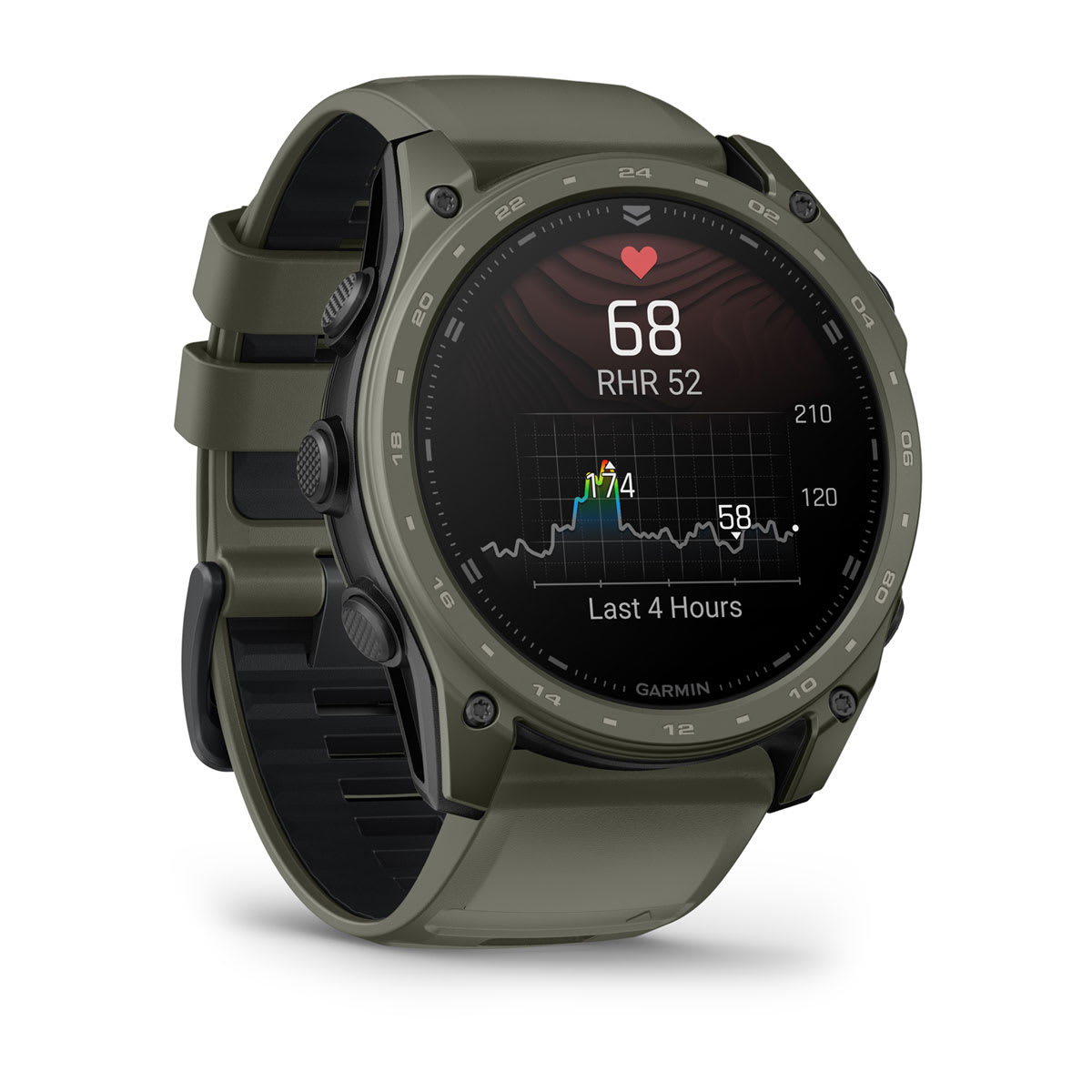 tactix® 8 – 51 mm, AMOLED - Image 55