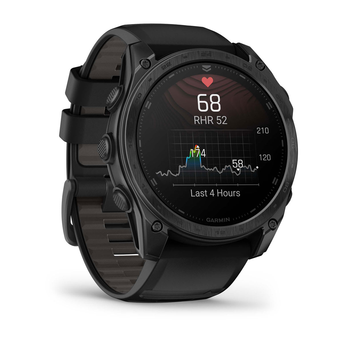 tactix® 8 – 51 mm, AMOLED - Image 68