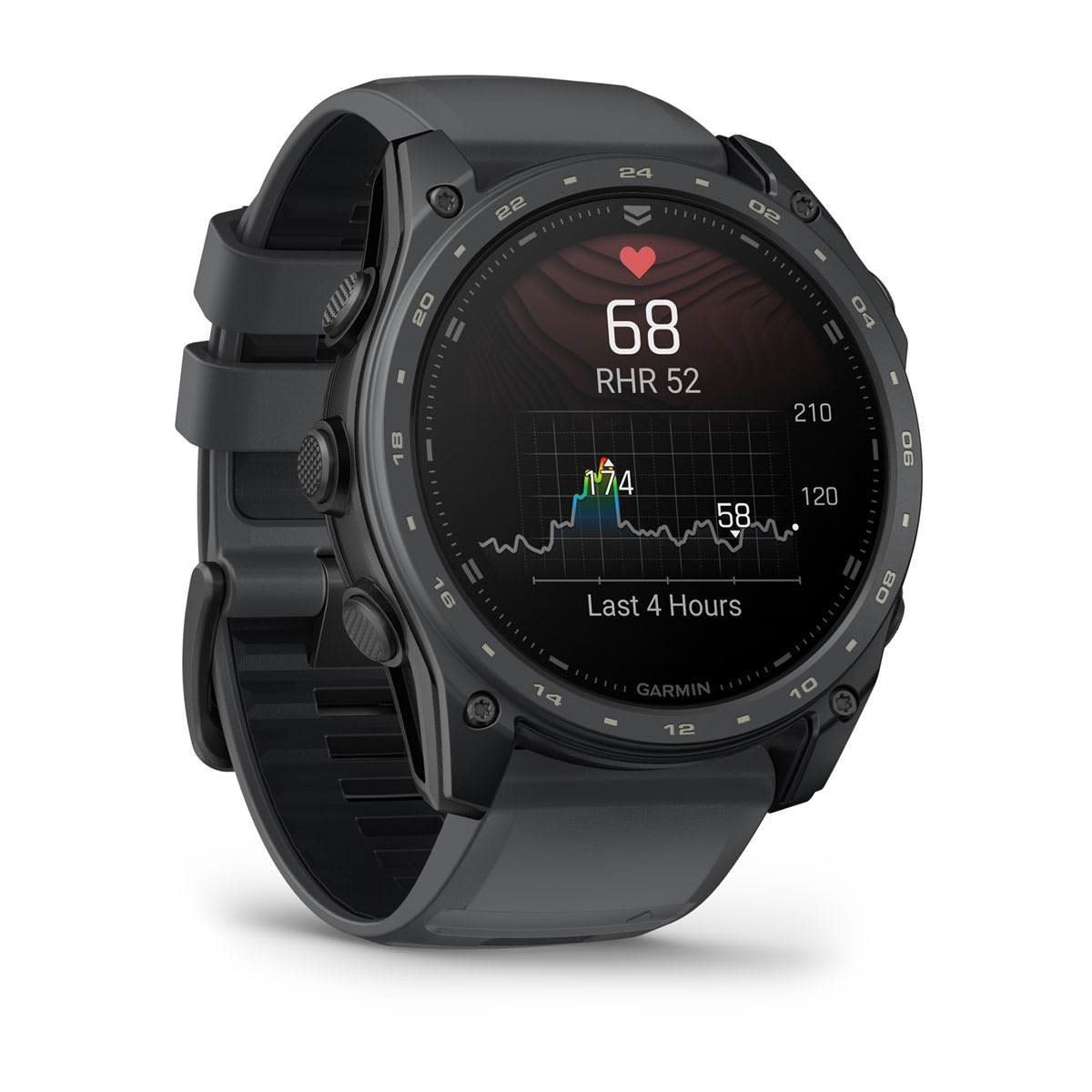 tactix® 8 – 51 mm, AMOLED - Image 81