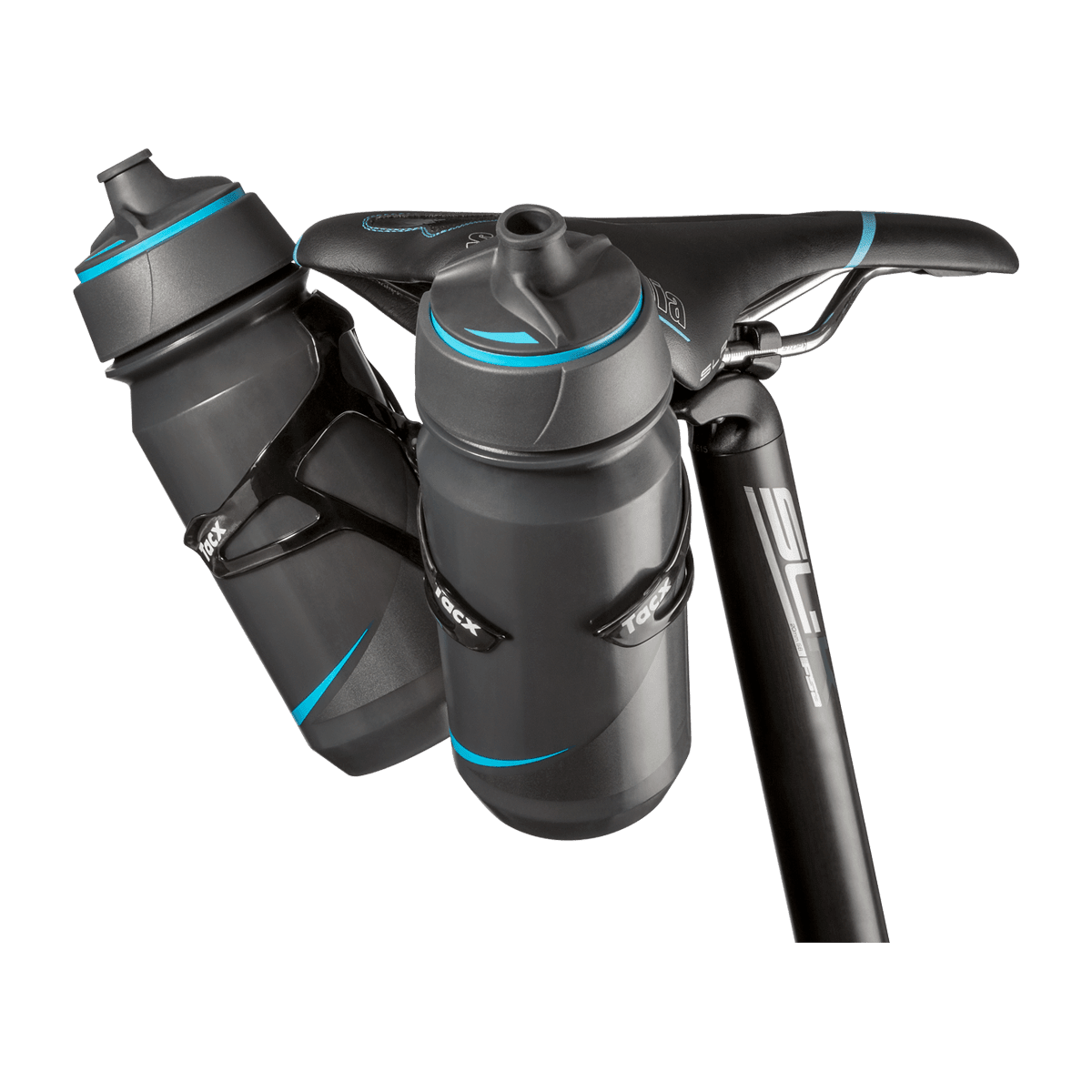 Tacx® Cage Mount Carbon - Image 3