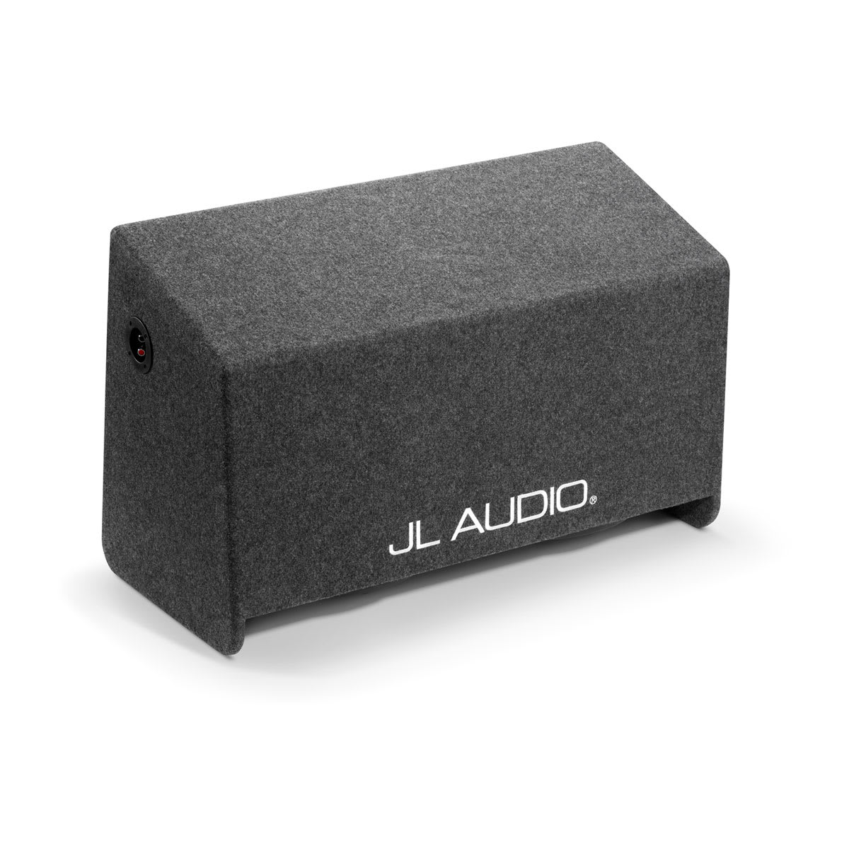 JL Audio BassWedge™ Enclosed Car Subwoofer - Image 15