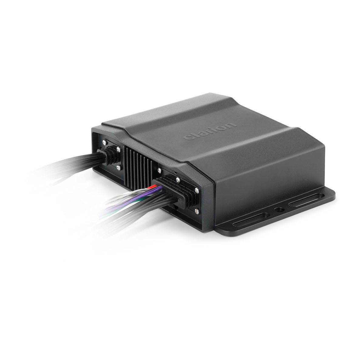 Clarion® Marine Head Unit - Image 7