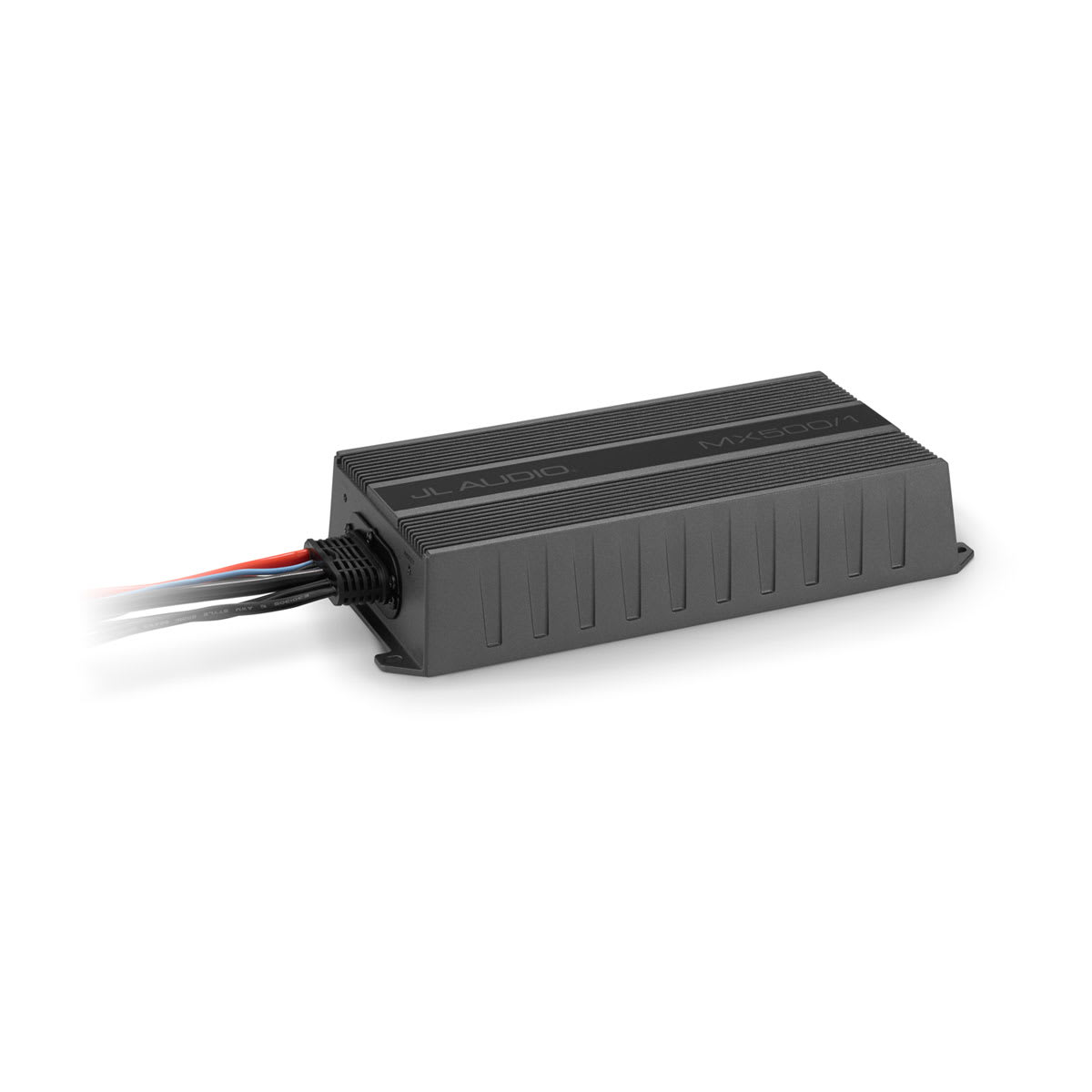 JL Audio® MX Marine and Powersports Amplifiers - Image 8