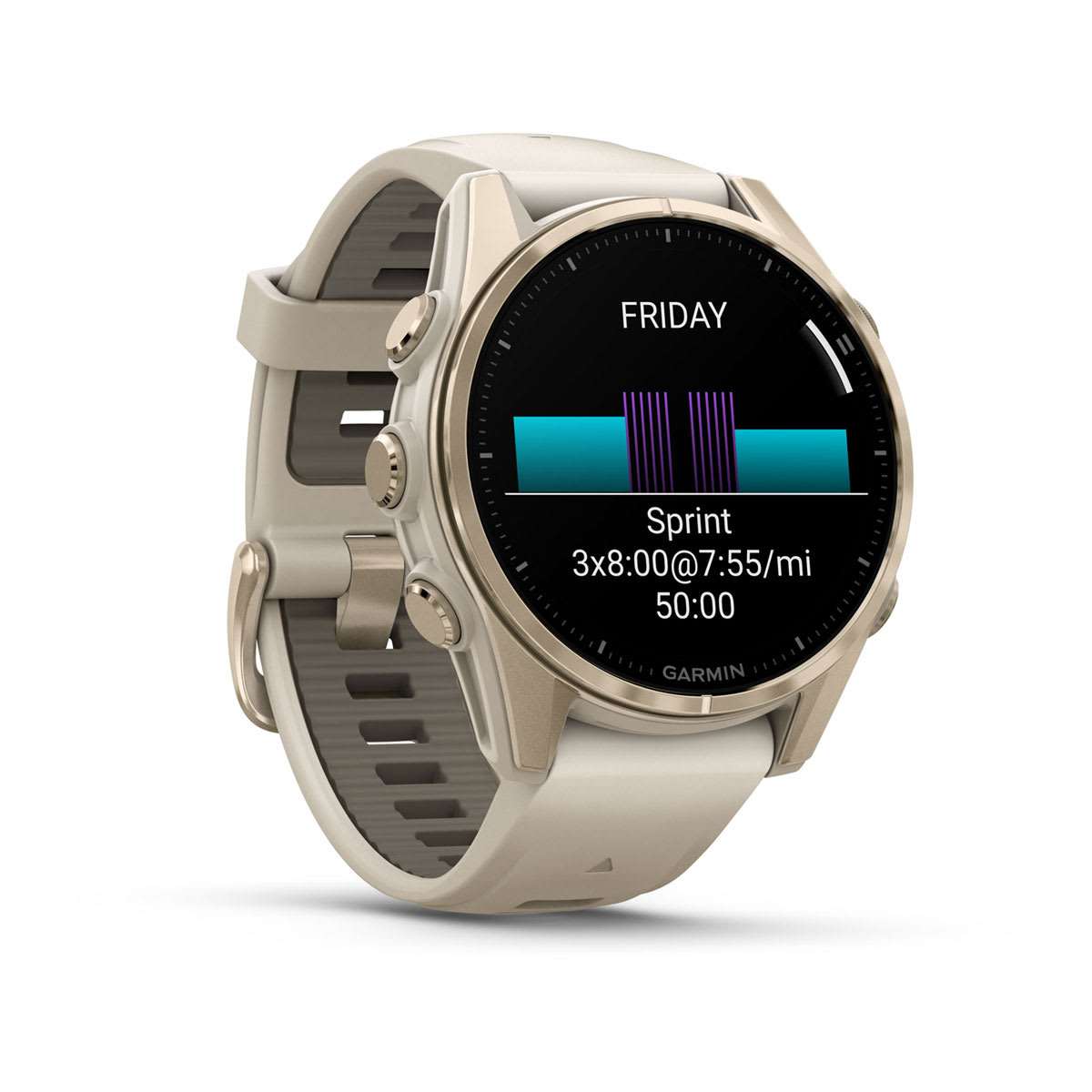 fēnix® 8 – 47 mm, AMOLED - Image 17