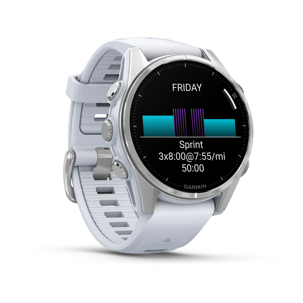 fēnix® 8 – 47 mm, AMOLED - Image 44