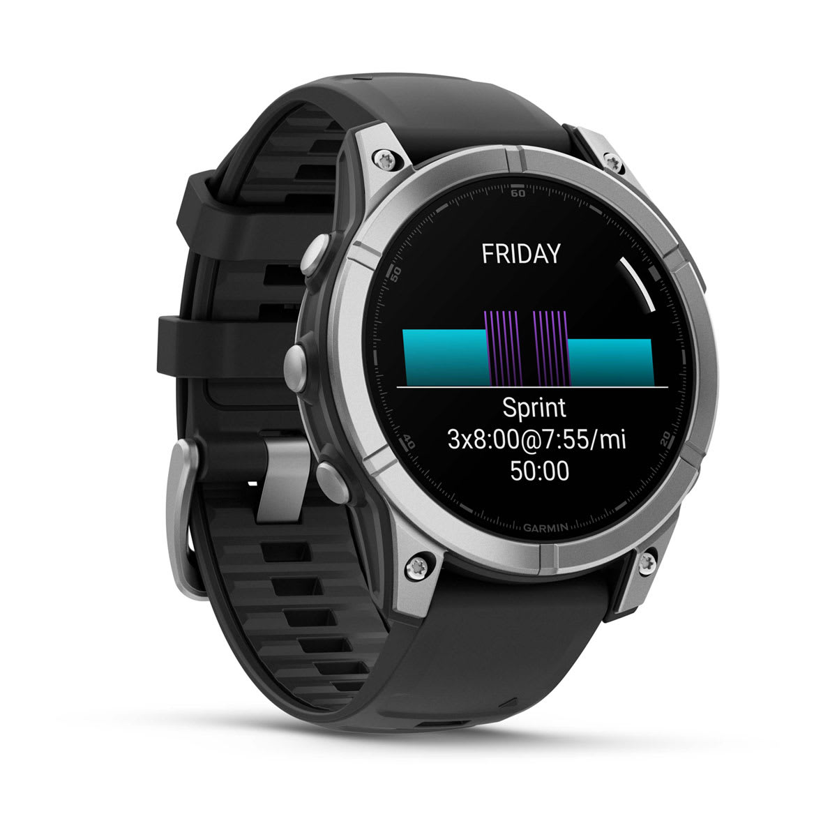 fēnix® 8 – 47 mm, AMOLED - Image 71