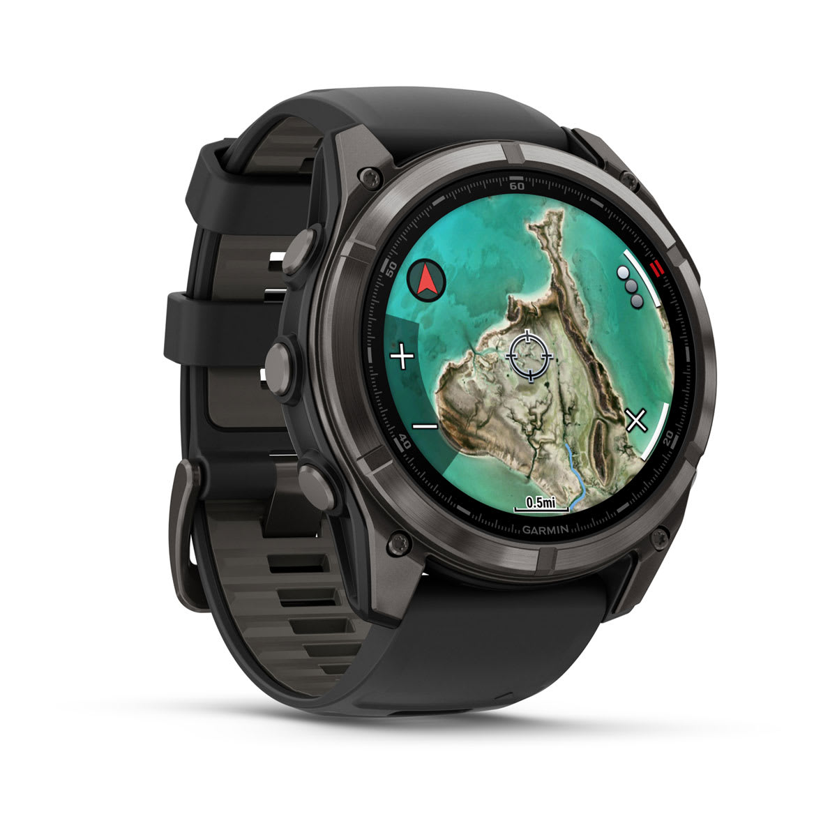 fēnix® 8 – 47 mm, AMOLED - Image 84